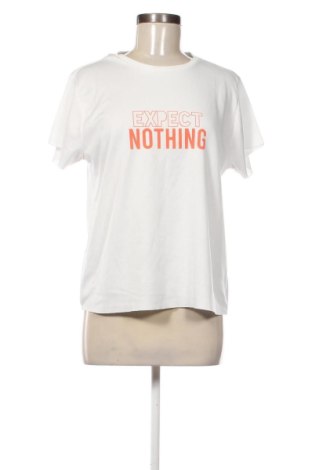 Damen T-Shirt Koton, Größe XL, Farbe Weiß, Preis 8,44 €, #136949978