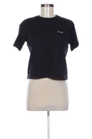 Tricou de femei Unbranded, Mărime M, Culoare Negru, Preț 59,99 Lei, #136950013