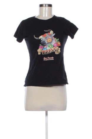 Damen T-Shirt Unbranded, Größe S, Farbe Schwarz, Preis 10,99 €, #136950088