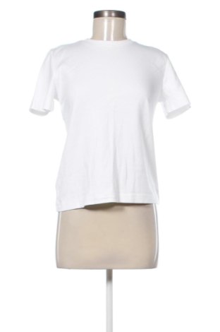 Дамска тениска Reserved, Размер XS, Цвят Бял, Цена 7,67 €, #136950093