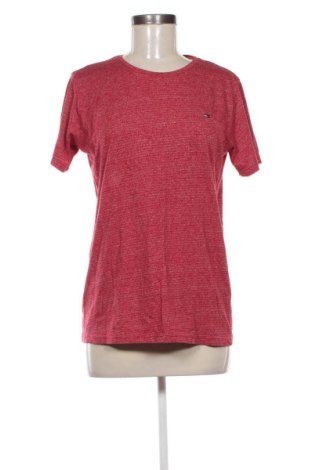 Dámske tričko Tommy Hilfiger, Veľkosť M, Farba Červená, Cena  23,95 €, #136950461