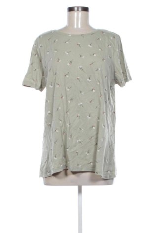 Dámské tričko C&A, Velikost XL, Barva Zelená, Cena  249,00 Kč, #136950897
