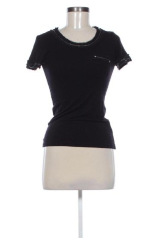 Damen T-Shirt Etam, Größe M, Farbe Schwarz, Preis € 9,99, #136951585