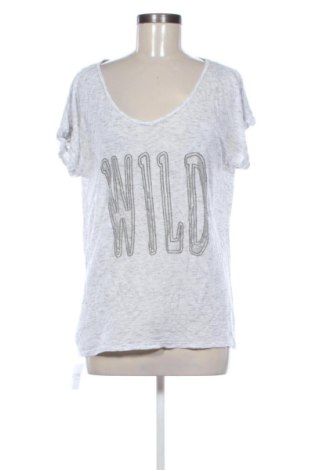 Damen T-Shirt Unbranded, Größe L, Farbe Weiß, Preis 8,99 €, #136951812