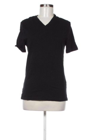 Дамска тениска H&M, Размер S, Цвят Черен, Цена 8,18 €, #136951908