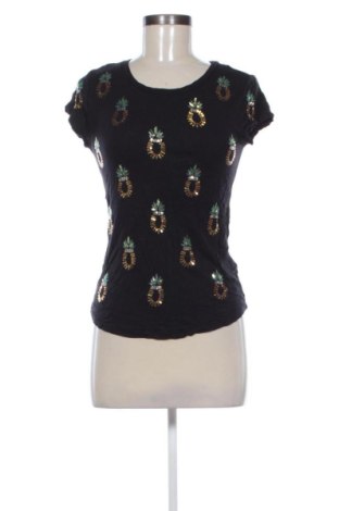 Dámske tričko H&M, Veľkosť S, Farba Viacfarebná, Cena  8,95 €, #136951969