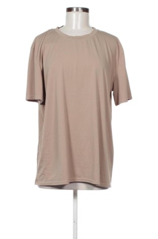 Damen T-Shirt Unbranded, Größe M, Farbe Beige, Preis € 8,99, #136952094
