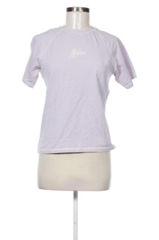 Damen T-Shirt Unbranded, Größe M, Farbe Lila, Preis 8,99 €, #136952143