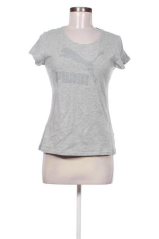 Dámské tričko PUMA, Velikost S, Barva Šedá, Cena  429,00 Kč, #136952267