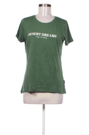 Damen T-Shirt Unbranded, Größe L, Farbe Grün, Preis 8,99 €, #136952685