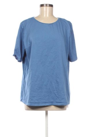 Dámske tričko Unbranded, Veľkosť L, Farba Modrá, Cena  10,95 €, #136952888