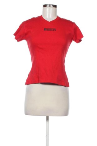 Női póló Unbranded, Méret S, Szín Piros, Ár 3 049 Ft, #136953310