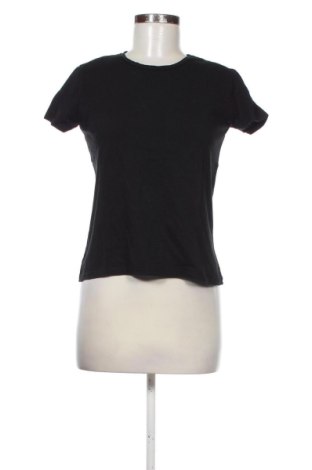 Dámske tričko Zara, Veľkosť S, Farba Čierna, Cena  7,95 €, #136953475