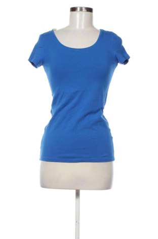 Damen T-Shirt Blind Date, Größe S, Farbe Blau, Preis € 7,99, #136953553