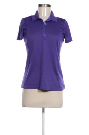 Damen T-Shirt Crivit, Größe S, Farbe Lila, Preis € 3,99, #136953633