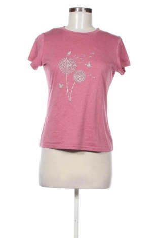 Tricou de femei SHEIN, Mărime S, Culoare Mov deschis, Preț 49,99 Lei, #136953715