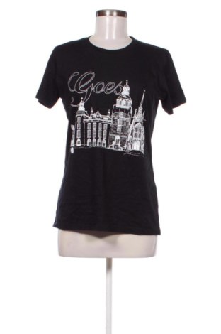 Tricou de femei Sol's, Mărime L, Culoare Negru, Preț 42,99 Lei, #136953761