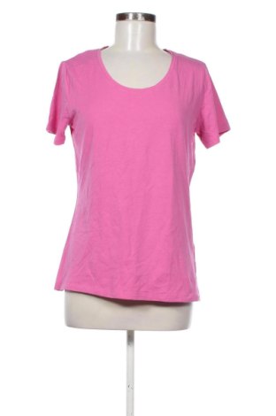 Damski T-shirt C&A, Rozmiar XL, Kolor Różowy, Cena 42,99 zł, #136954008