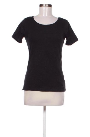 Damen T-Shirt Janina, Größe S, Farbe Schwarz, Preis 6,99 €, #136954158