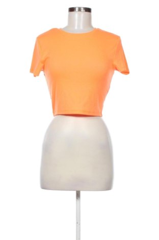 Γυναικείο t-shirt FSBN Sister, Μέγεθος L, Χρώμα Πορτοκαλί, Τιμή 7,99 €, #136954300