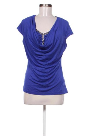 Tricou de femei Unbranded, Mărime M, Culoare Albastru, Preț 50,99 Lei, #136954449