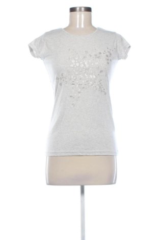 Damski T-shirt Unbranded, Rozmiar S, Kolor Szary, Cena 37,51 zł, #136954548