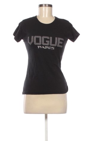 Γυναικείο t-shirt Unbranded, Μέγεθος S, Χρώμα Μαύρο, Τιμή 8,00 €, #136954638