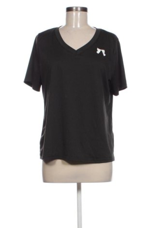 Damen T-Shirt Unbranded, Größe XL, Farbe Schwarz, Preis 7,00 €, #136954669