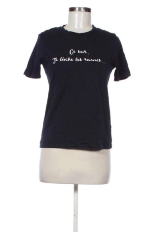 Damen T-Shirt Bizzbee, Größe S, Farbe Schwarz, Preis 9,99 €, #136954760