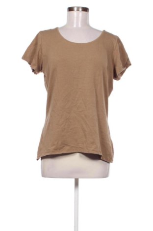 Tricou de femei Zeeman, Mărime XL, Culoare Maro, Preț 49,99 Lei, #136954791