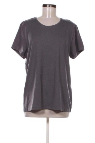 Dámske tričko Laura Torelli, Veľkosť XL, Farba Sivá, Cena  10,95 €, #136954851