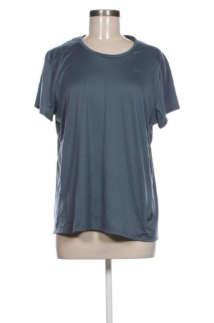 Tricou de femei Unbranded, Mărime XL, Culoare Albastru, Preț 36,49 Lei, #136955083