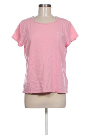 Damen T-Shirt Tom Tailor, Größe L, Farbe Rosa, Preis 11,00 €, #136955356