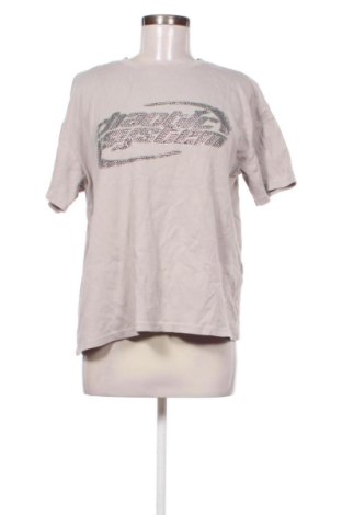 Γυναικείο t-shirt Fb Sister, Μέγεθος XXL, Χρώμα  Μπέζ, Τιμή 11,99 €, #136955477