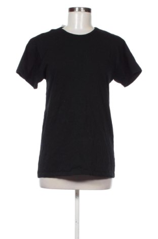 Damski T-shirt Zeeman, Rozmiar M, Kolor Czarny, Cena 40,99 zł, #136955852