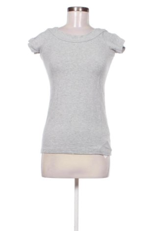 Tricou de femei Unbranded, Mărime S, Culoare Gri, Preț 34,99 Lei, #136955888