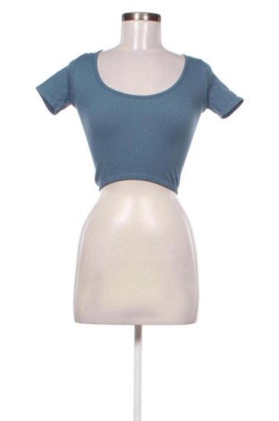 Női póló Zara, Méret XS, Szín Kék, Ár 2 893 Ft, #136956201