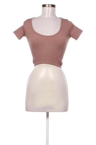 Női póló Zara, Méret XS, Szín Hamurózsaszín, Ár 2 893 Ft, #136956231