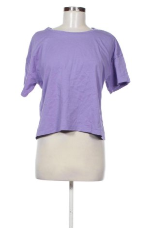 Damski T-shirt Pigalle, Rozmiar M, Kolor Fioletowy, Cena 95,99 zł, #136956257