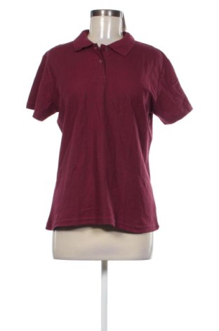 Tricou de femei B&C Collection, Mărime L, Culoare Roșu, Preț 43,00 Lei, #136956387