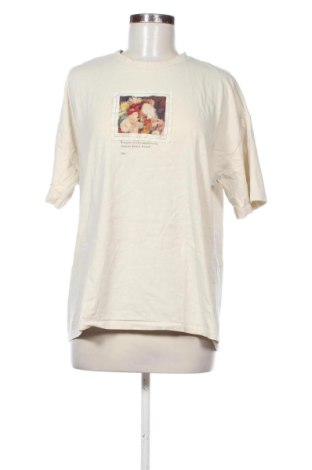 Női póló Primark, Méret M, Szín Ekrü
, Ár 4 159 Ft, #136956727