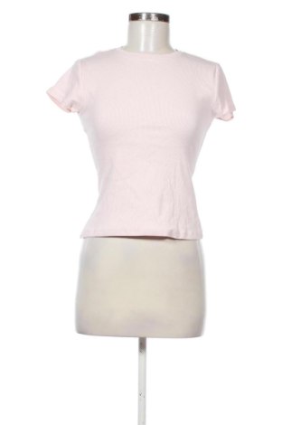 Γυναικείο t-shirt Unbranded, Μέγεθος S, Χρώμα Ρόζ , Τιμή 7,99 €, #136956753