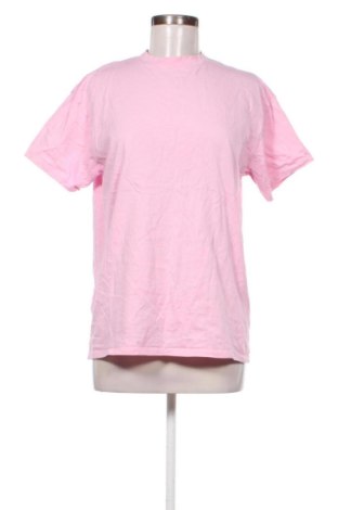 Damen T-Shirt Fb Sister, Größe L, Farbe Rosa, Preis 11,99 €, #136956861