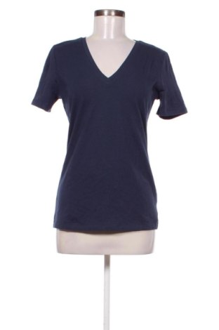 Damen T-Shirt WE, Größe M, Farbe Blau, Preis 7,99 €, #136957045