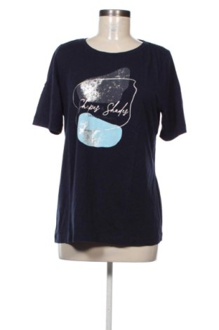Tricou de femei Street One, Mărime L, Culoare Albastru, Preț 58,99 Lei, #136957188