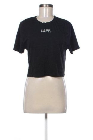 Tricou de femei LAPP., Mărime XL, Culoare Negru, Preț 119,90 Lei, #136957189