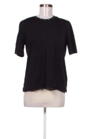 Tricou de femei Giorgio, Mărime L, Culoare Negru, Preț 53,99 Lei, #136957868
