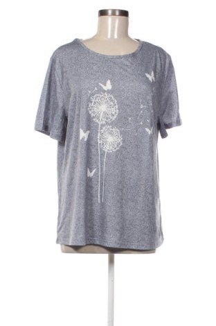 Női póló Unbranded, Méret XL, Szín Szürke, Ár 4 132 Ft, #136957888