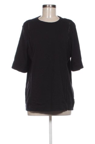 Γυναικείο t-shirt Scotch & Soda, Μέγεθος XL, Χρώμα Μαύρο, Τιμή 20,00 €, #136958015