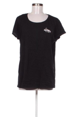 Dámské tričko Unbranded, Velikost XL, Barva Černá, Cena  289,00 Kč, #136958052